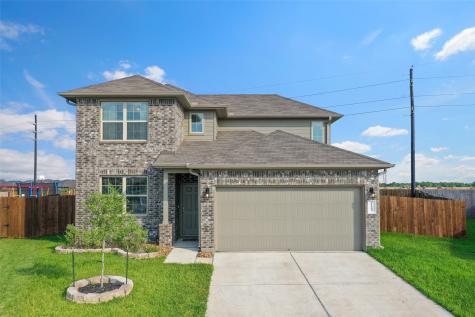 21203 Bellaria Summit Trace Katy TX 77449