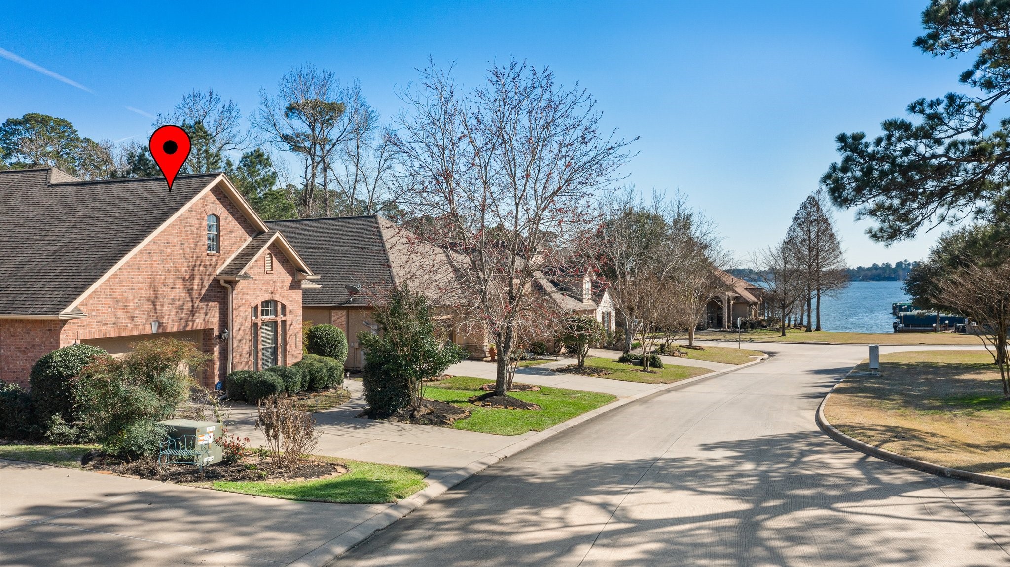 1123 Looking Glass Boulevard Montgomery TX 77356