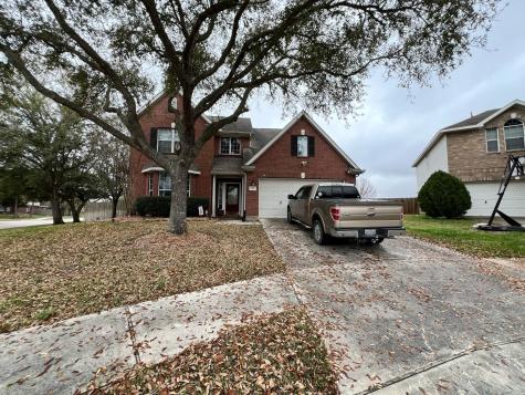 318 Diamond Bay Drive Dickinson TX 77539