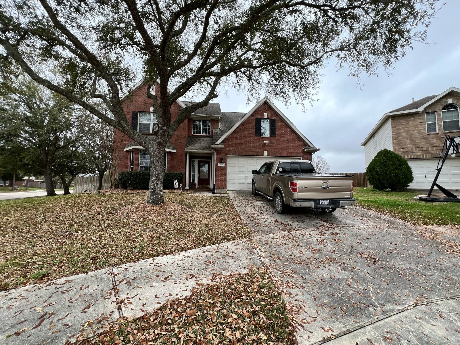 318 Diamond Bay Drive Dickinson TX 77539