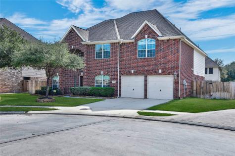 30111 Canyon Summer Lane Spring TX 77386