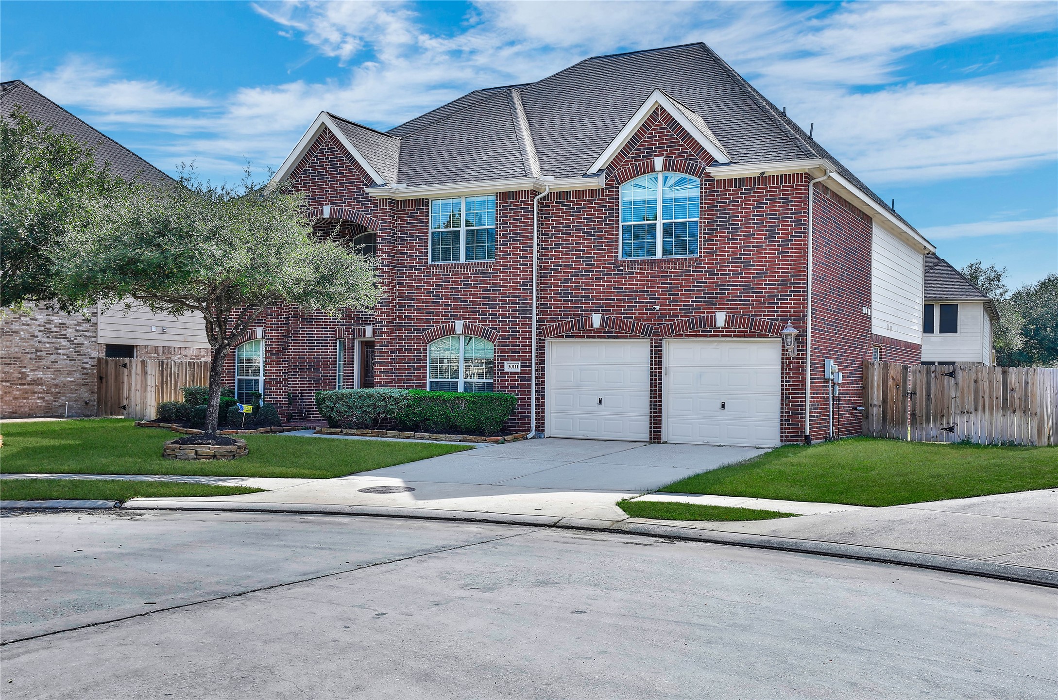 30111 Canyon Summer Lane Spring TX 77386