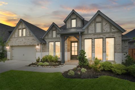 19410 Trotting Green Trail Tomball TX 77377