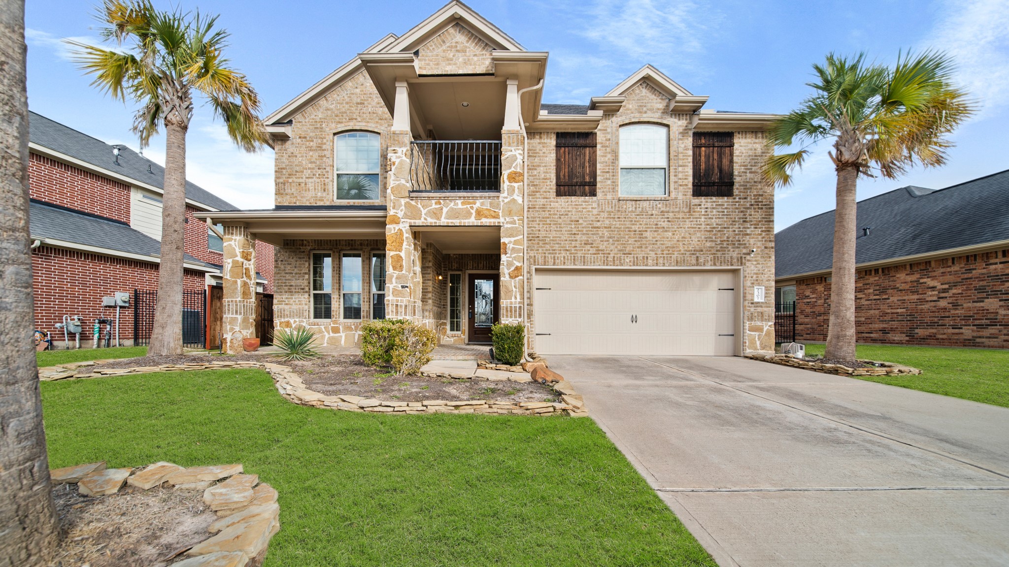 2307 Bal Harbour Drive Missouri City TX 77459