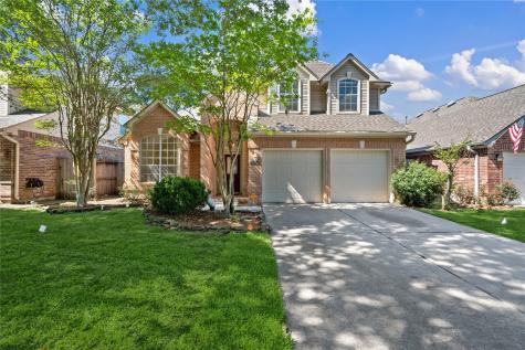 3219 Appalachian Trail Kingwood TX 77345