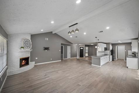 4719 Marywood Drive Spring TX 77388