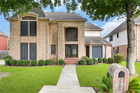 3435 Ashton Park Drive Houston TX 77082