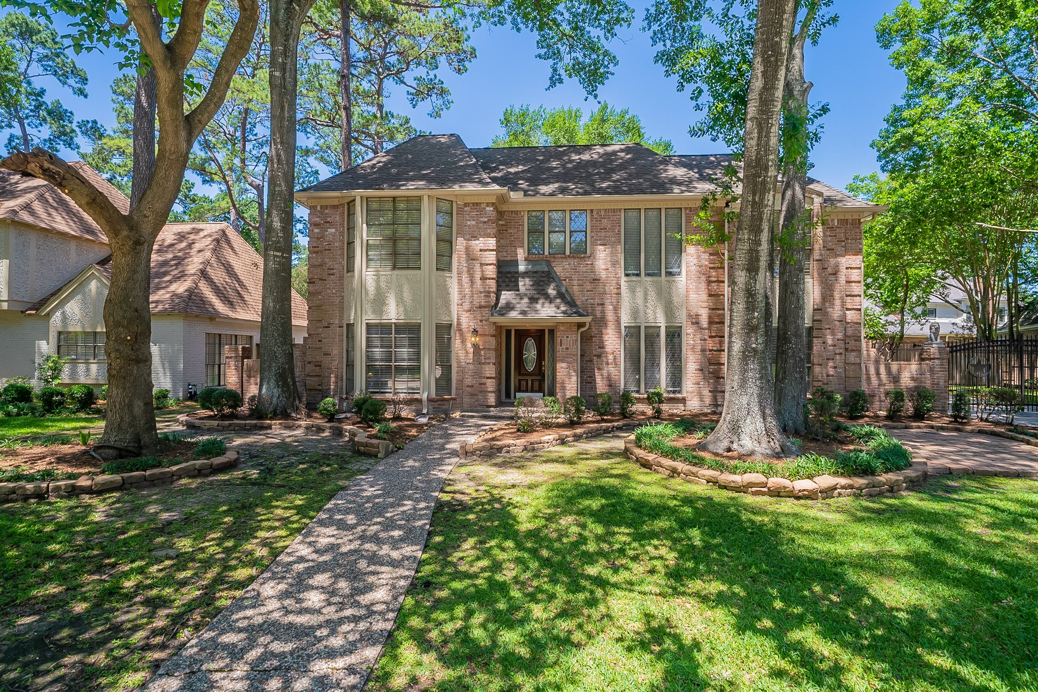 5210 Fountainbridge Lane Houston TX 77069