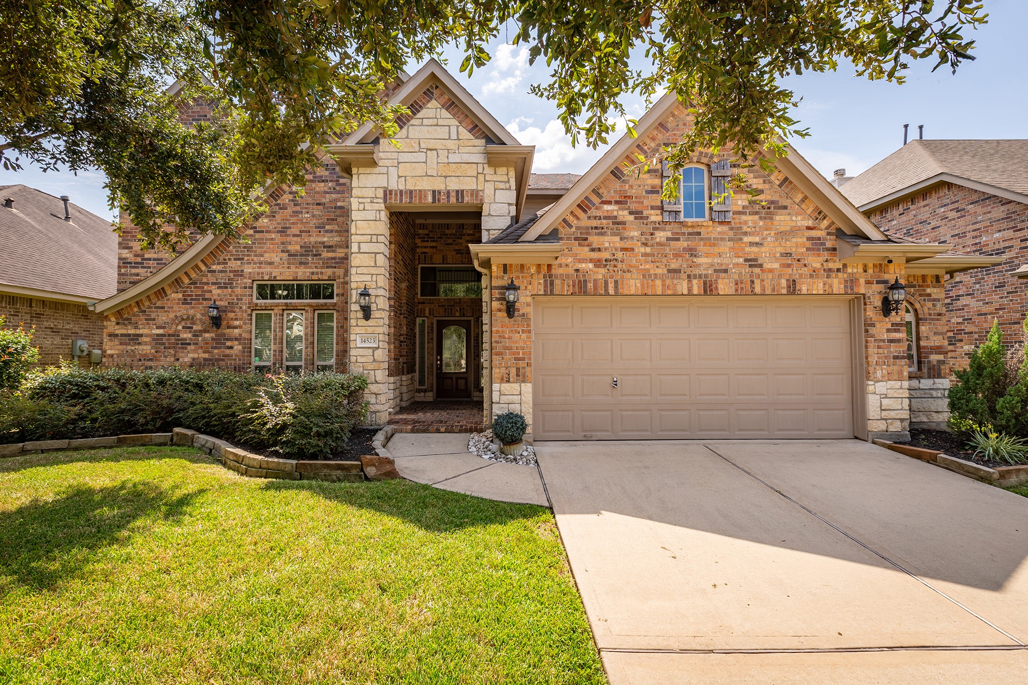 14523 Mountain Cliff Lane Houston TX 77044