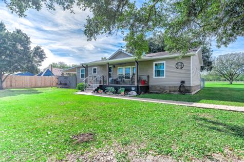 6818 Del Bello Road Manvel TX 77578