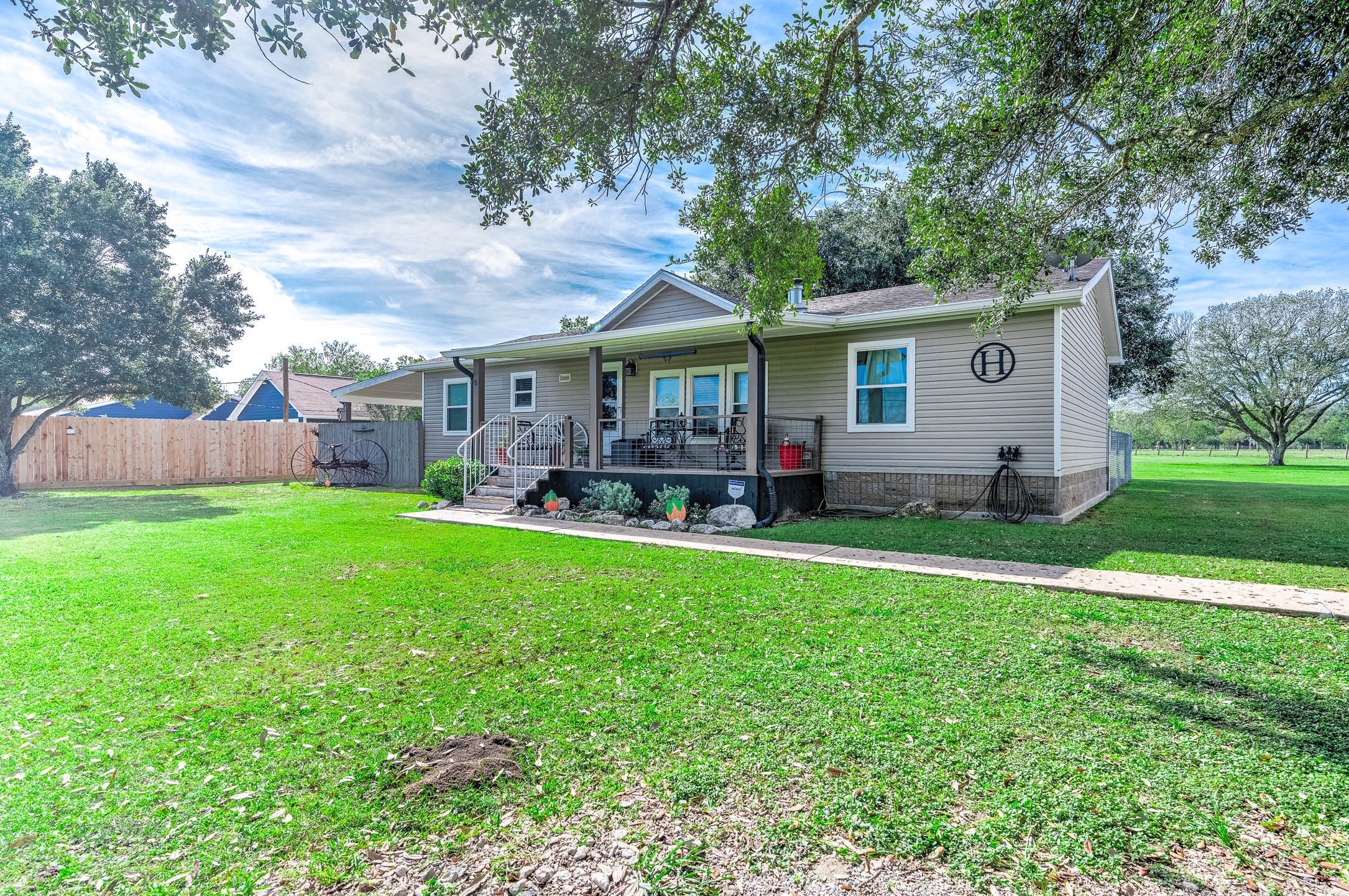 6818 Del Bello Road Manvel TX 77578