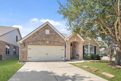 21847 Catoosa Drive Spring TX 77388