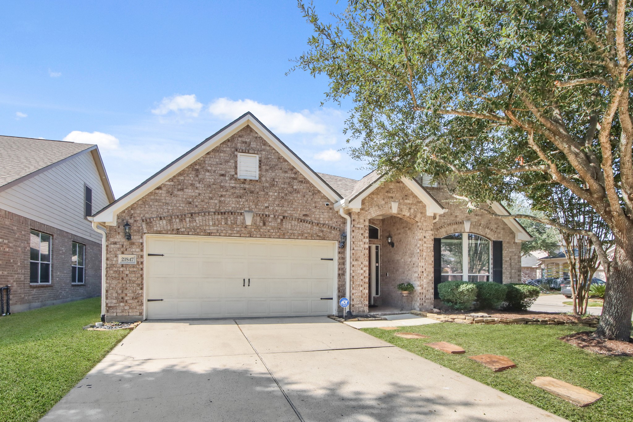 21847 Catoosa Drive Spring TX 77388