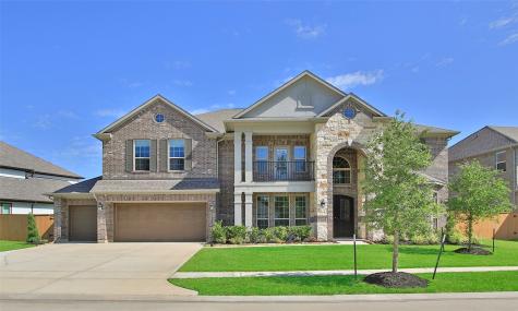 27946 Presley Park Drive Spring TX 77386