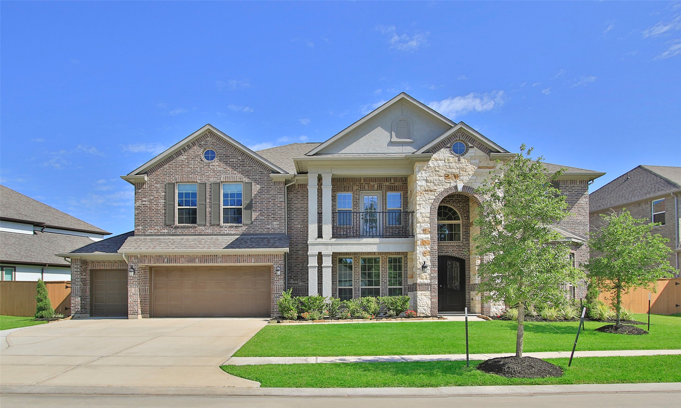 27946 Presley Park Drive Spring TX 77386