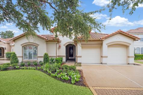 14219 Flower Creek Lane Houston TX 77077