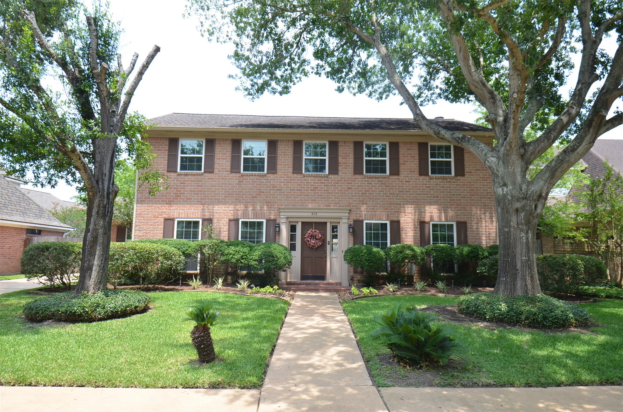 819 Sandpiper Drive Sugar Land TX 77478