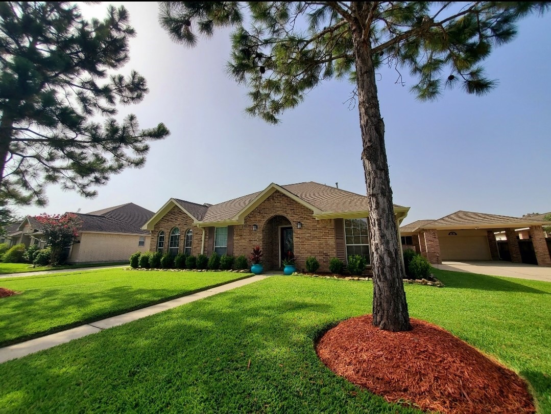 11503 Carson Avenue Pearland TX 77584