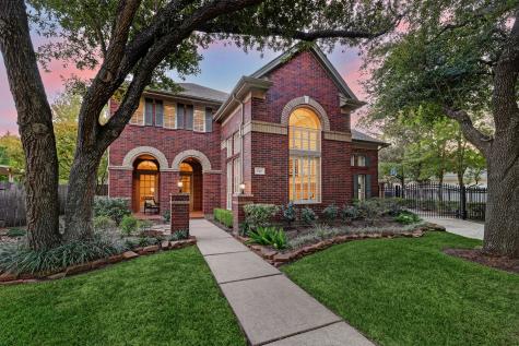 1310 Tracewood Cove Houston TX 77077
