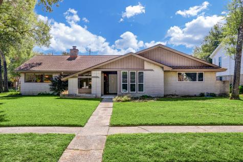 430 Pebblebrook Drive El Lago TX 77586