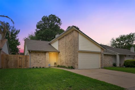 7145 Village Lake Drive Cypress TX 77433