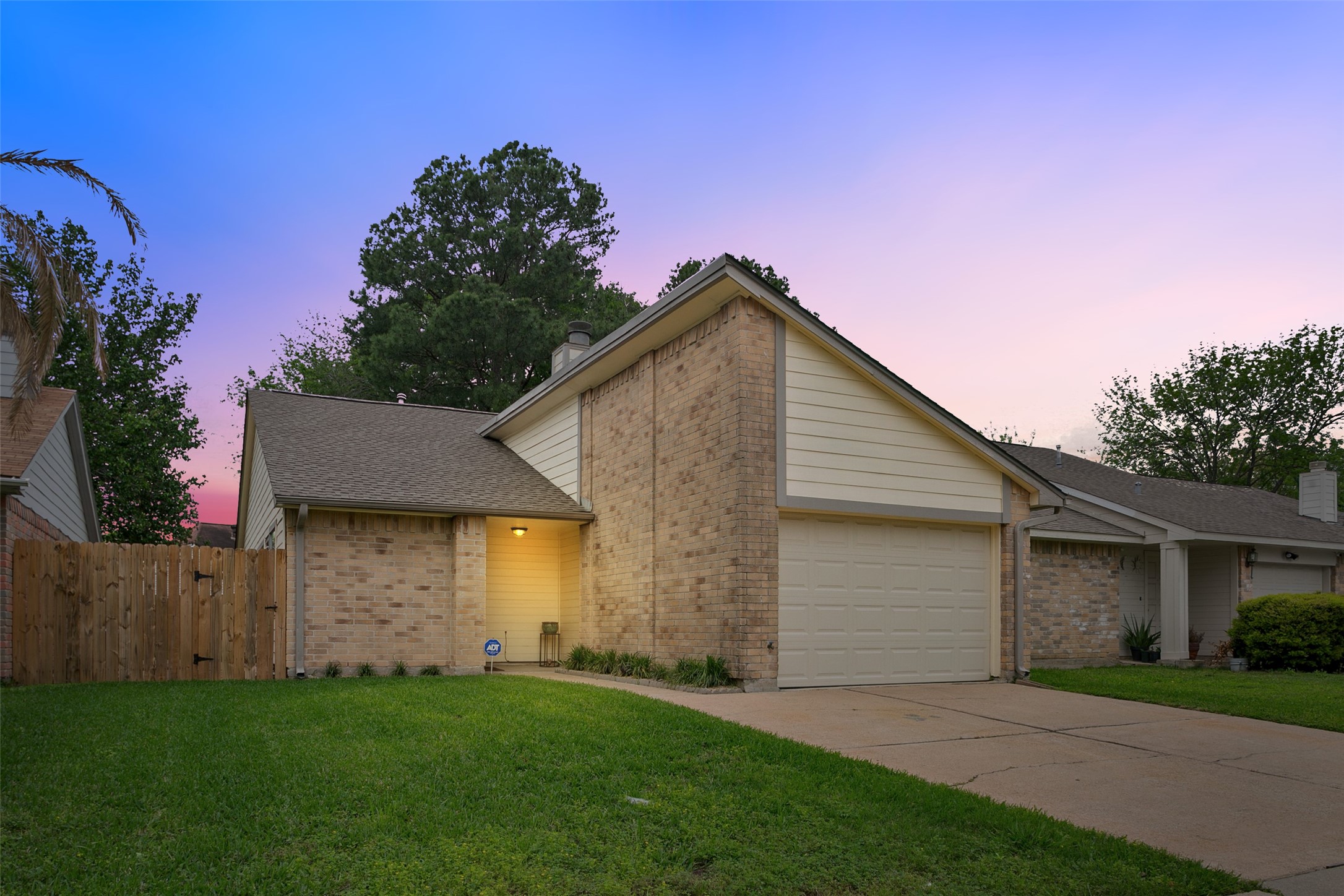 7145 Village Lake Drive Cypress TX 77433