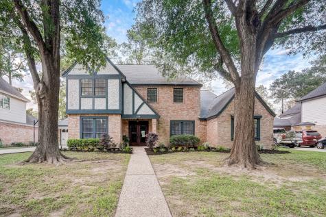 5518 Pine Arbor Drive Houston TX 77066