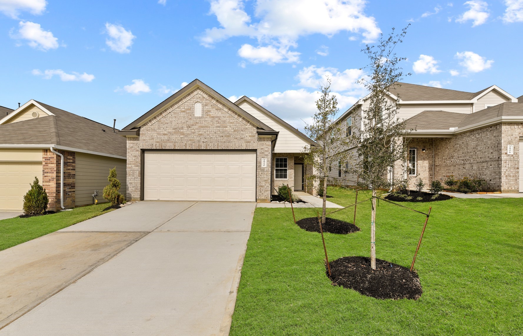 2910 Lawrence Park Court Conroe TX 77304
