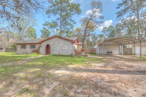 15378 Jody Lane Conroe TX 77303