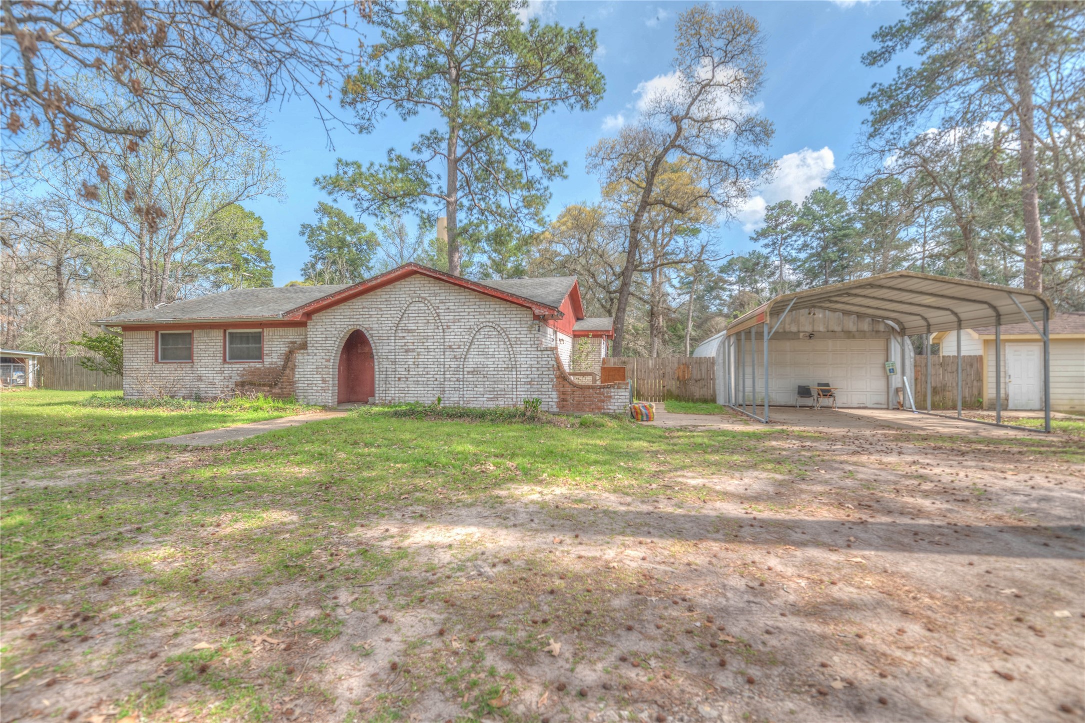 15378 Jody Lane Conroe TX 77303