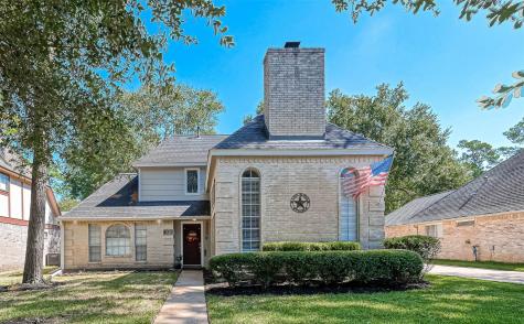 11822 Park Creek Drive Houston TX 77070