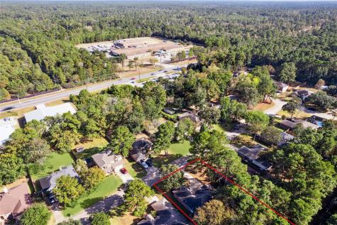 28819 Pine Forest Drive Magnolia TX 77355