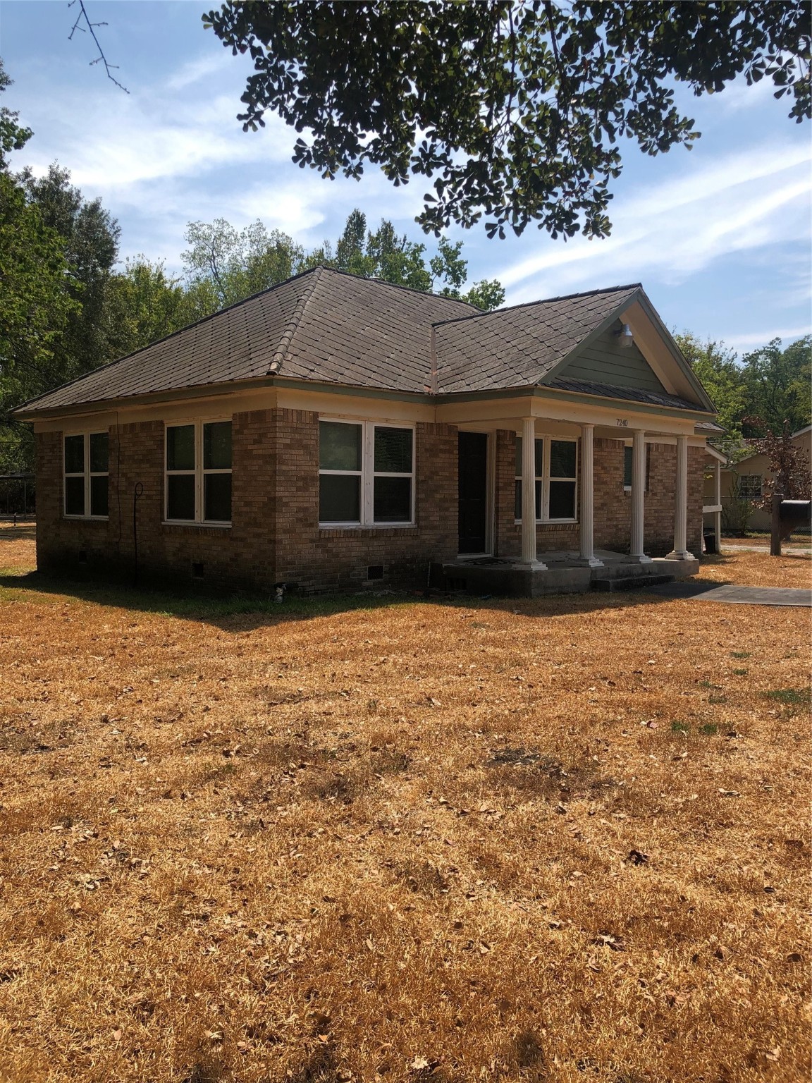7240 Cayton Street Houston TX 77061