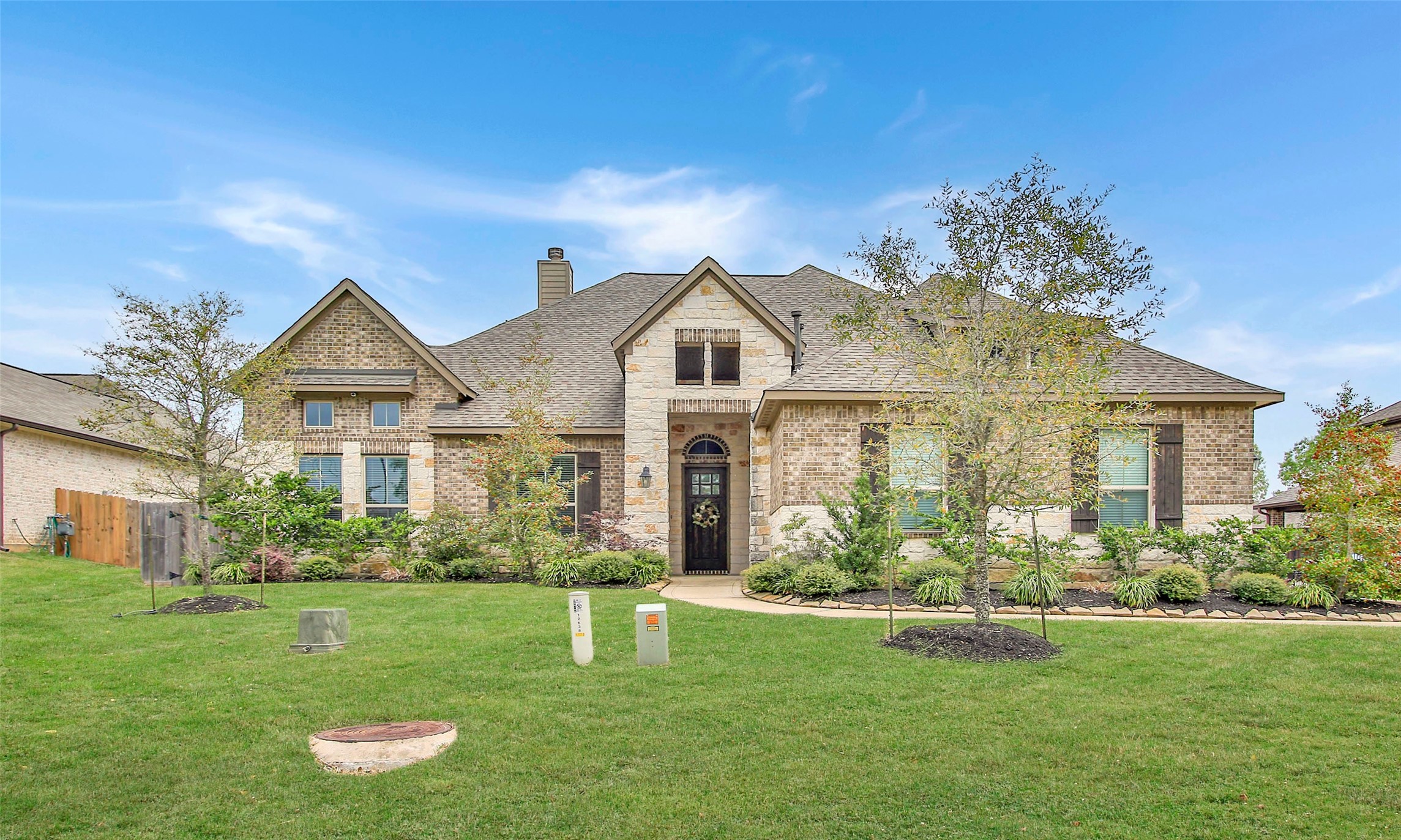 12634 Ranger Court Magnolia TX 77354