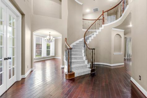 95 W Hullwood Circle The Woodlands TX 77389