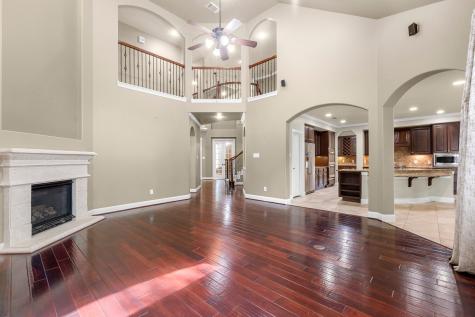 95 W Hullwood Circle The Woodlands TX 77389