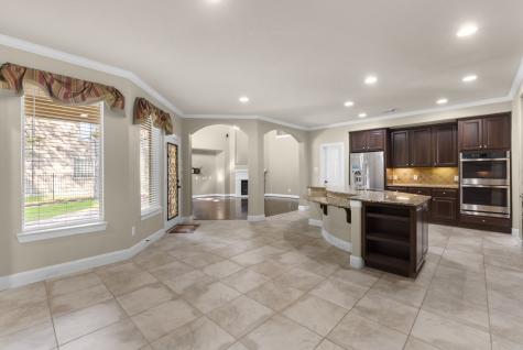 95 W Hullwood Circle The Woodlands TX 77389