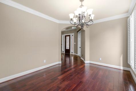 95 W Hullwood Circle The Woodlands TX 77389