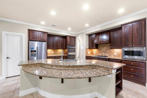 95 W Hullwood Circle The Woodlands TX 77389