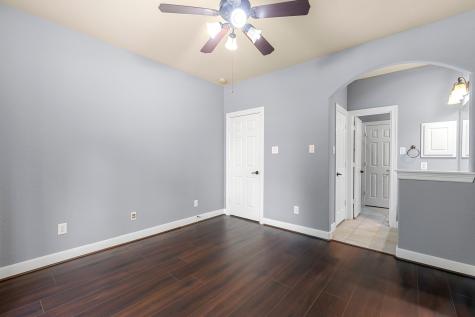 95 W Hullwood Circle The Woodlands TX 77389