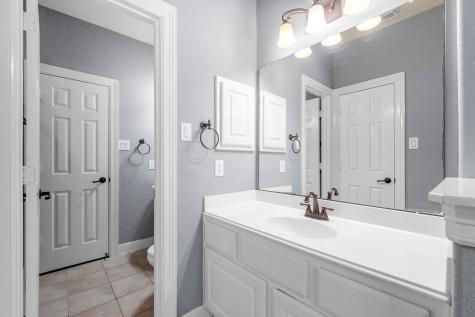 95 W Hullwood Circle The Woodlands TX 77389