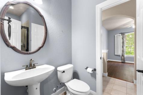 95 W Hullwood Circle The Woodlands TX 77389