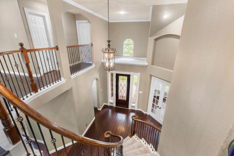 95 W Hullwood Circle The Woodlands TX 77389