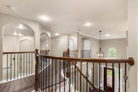 95 W Hullwood Circle The Woodlands TX 77389