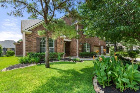 95 W Hullwood Circle The Woodlands TX 77389