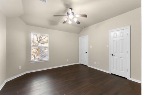 95 W Hullwood Circle The Woodlands TX 77389