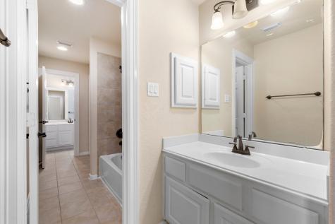 95 W Hullwood Circle The Woodlands TX 77389