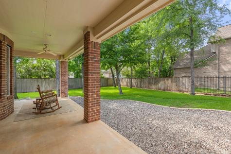 95 W Hullwood Circle The Woodlands TX 77389