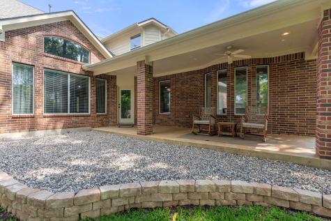 95 W Hullwood Circle The Woodlands TX 77389