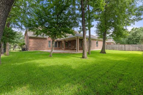 95 W Hullwood Circle The Woodlands TX 77389